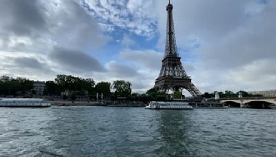 De la pluie pour la cérémonie d'ouverture? La météo encore incertaine pour ce vendredi à Paris