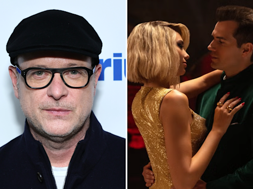 Argylle director Matthew Vaughn confronts ‘vitriolic’ response to film: ‘Took me by surprise’