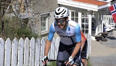Tour de France: la vive émotion d'Alexander Kristoff après le décès du Norvégien Andre Drege sur le Tour d'Autriche