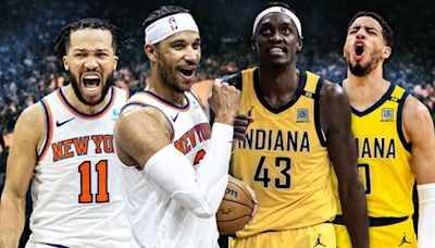 Knicks vs. Pacers second-round preview and prediction for 2024 NBA playoffs