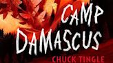 Gay Erotica Icon Chuck Tingle's 'Camp Damascus' Has A Surprising Narrator