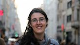 Princeton University graduate student Elizabeth Tsurkov held captive in Iraq by Iran-linked Shiite militia
