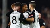 Fulham 1-0 Rotherham: Bobby Decordova-Reid seals FA Cup progress