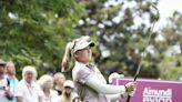Golf roundup: Brooke Henderson seeks second major with lead in Evian Championship