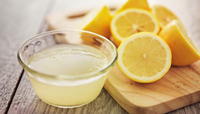 We Tested The Viral Toothpick Trick For Juicing A Lemon. Does It Work?