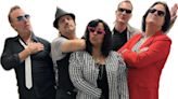 The 85’s Bring 80’s dance party to Sweetwater | Pacific Sun