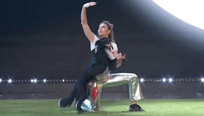 What Happened to the AGT Dancing Dog Act for America’s Got Talent 2024?