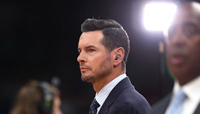 Lakers Rumors: JJ Redick 'Very Impressive' in Meetings; HC Contract Not Done