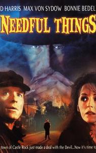 Needful Things