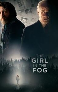 The Girl in the Fog