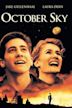 October Sky