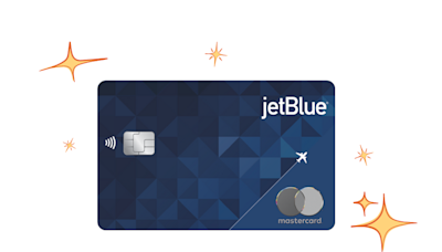 JetBlue Plus Card review: Free checked bags and no blackout dates