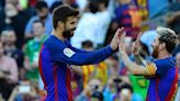 Messi e Piqué são citados em tentativa de desvio de recursos na UEFA
