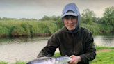 Gifted young Donegal angler preparing to take on the world! - Donegal Daily