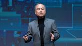 Masayoshi Son made $72 billion betting on Jack Ma's Alibaba. Now he wants to do it again with AI.