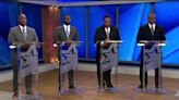 Memphis mayoral debate: Turner on the attack