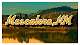 Small Town Spotlight: Mescalero, New Mexico