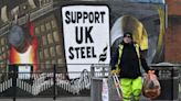 Churchill Would Blanch at Sunak's Steel Deficit