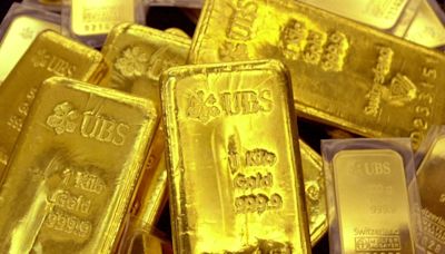 Gold ETF Flows Finally Turned Positive In May, Says World Gold Council