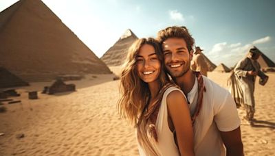 La increíble oferta de Viajes El Corte Inglés para conocer Egipto: vuelos, siete noches con todo incluido y crucero por el Nilo por 915 euros