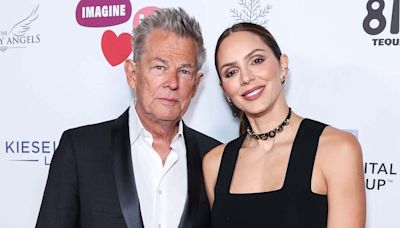 Katharine McPhee and David Foster: A Timeline of Their Relationship