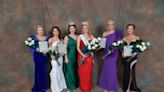 County fair queens, others receive honors, titles at Illinois fair convention