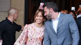 Jennifer Lopez and Ben Affleck on Rekindling Their Love and How They Got Back Together