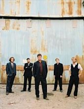 Steep Canyon Rangers