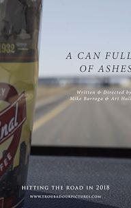 A Can Full of Ashes