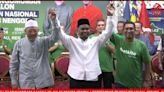 Perikatan picks former PAS Youth leader as candidate for Nenggiri seat