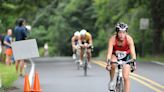 Upgraded bike course makes Bucks County Duathlon even faster