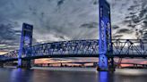 Jacksonville Northside Coalition to light Main Street Bridge for Juneteenth