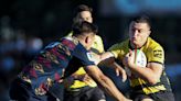 Pampas XV vs. Peñarol, por las semifinales del Súper Rugby Américas: día, horario, TV y cómo ver online
