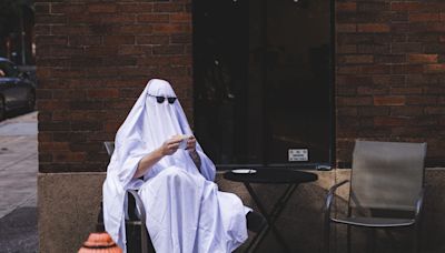 Humor: Millennial ghost struggles to find purpose