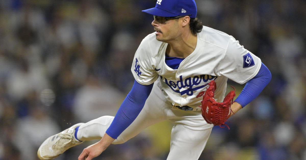 Dodgers activate Walker Buehler, place Joe Kelly on 15-day injured list