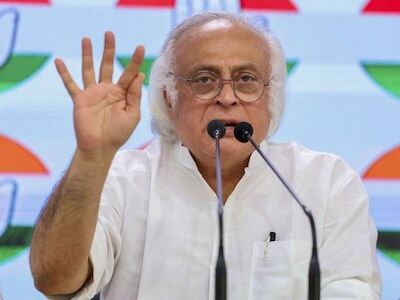 Will Congress tie up with AAP for Delhi polls? Jairam Ramesh answers