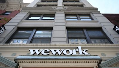 WeWork soma ao menos 12 pedidos de despejo no país