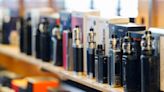 Australia to ban import of disposable e-cigarettes next year