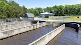 Private firm takes control of sewage treatment plant at Joint Base Cape Cod