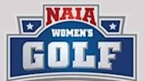 COLLEGE WOMEN'S GOLF: Hosting Bees struggle in first round