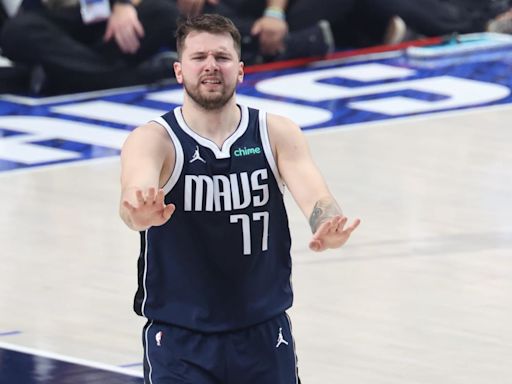 Luka Doncic's Former Teammate Gets Honest on Controversial Moment