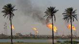 Iraqi fighters fire rockets at US base in Syria