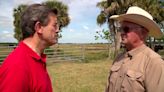 Okeechobee County rancher explains how land stewardship key to improving water quality, curbing algal blooms