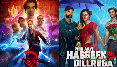 Movies and web series releasing in August 2024: Check out all the releases coming to you on OTT and in theatres!