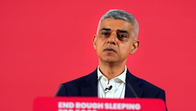 Sadiq Khan: Will Labour Party candidate win his third term as London mayor in 2024