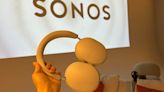 I demoed Sonos' new Ace headphones and these 3 features are the most exciting