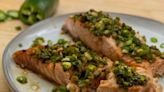 My Dad’s 4-Ingredient Salmon Recipe is the Meal I Travel 2000 Miles Home For