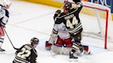 Hershey Bears dominate Game 1 of Atlantic Final over Wolf Pack