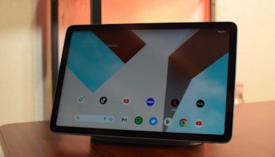 Google Pixel Tablets getting “Circle to Search” feature