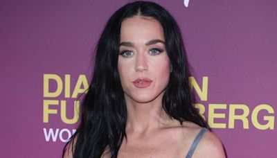 Katy Perry : succès ou flop pour son single "Lifetimes" ? Les premiers chiffres !